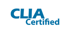 CLIA certified